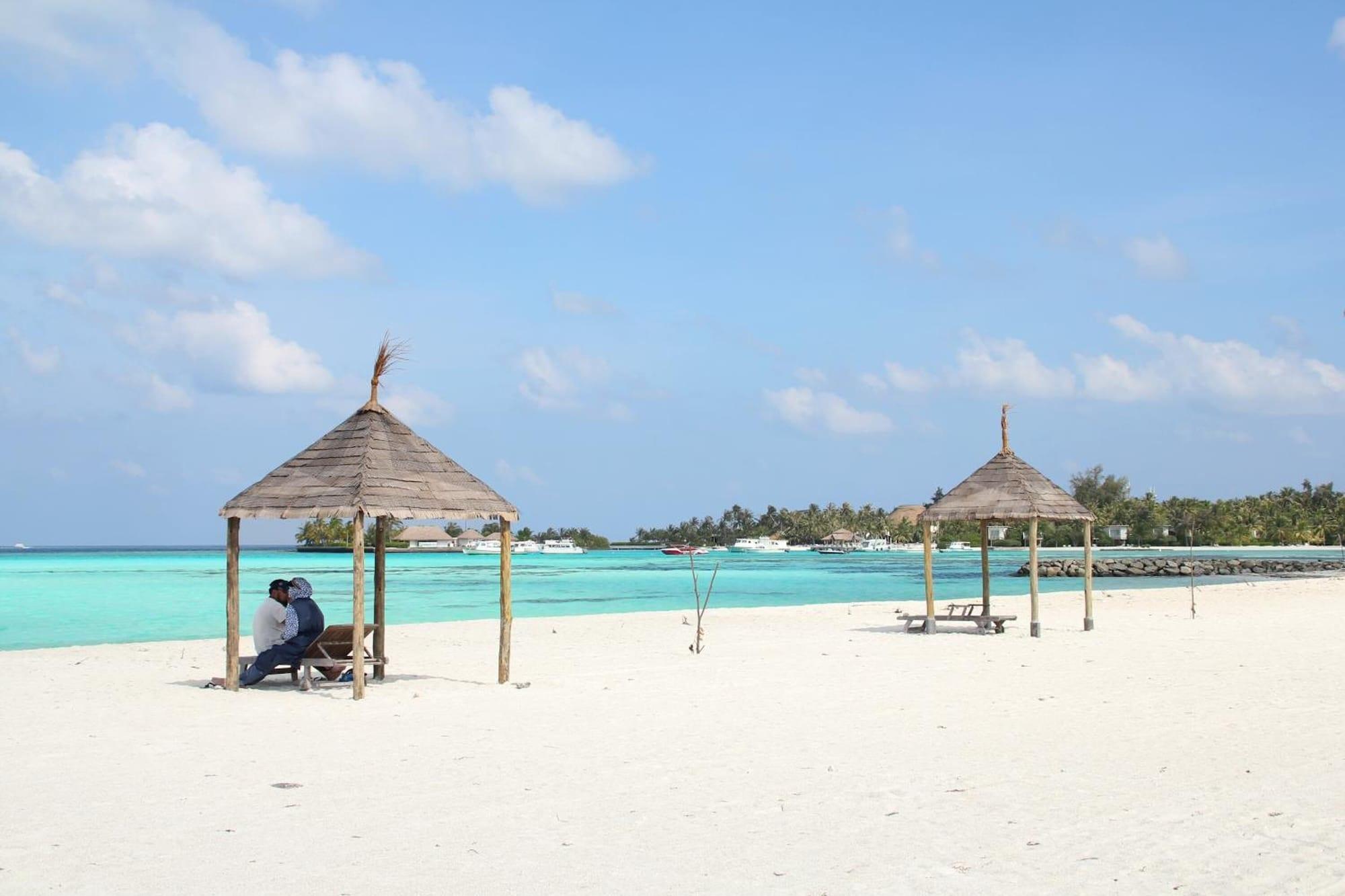 Playa Luxury Beach Maldives