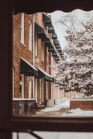 Alojamiento - General Morgan Inn