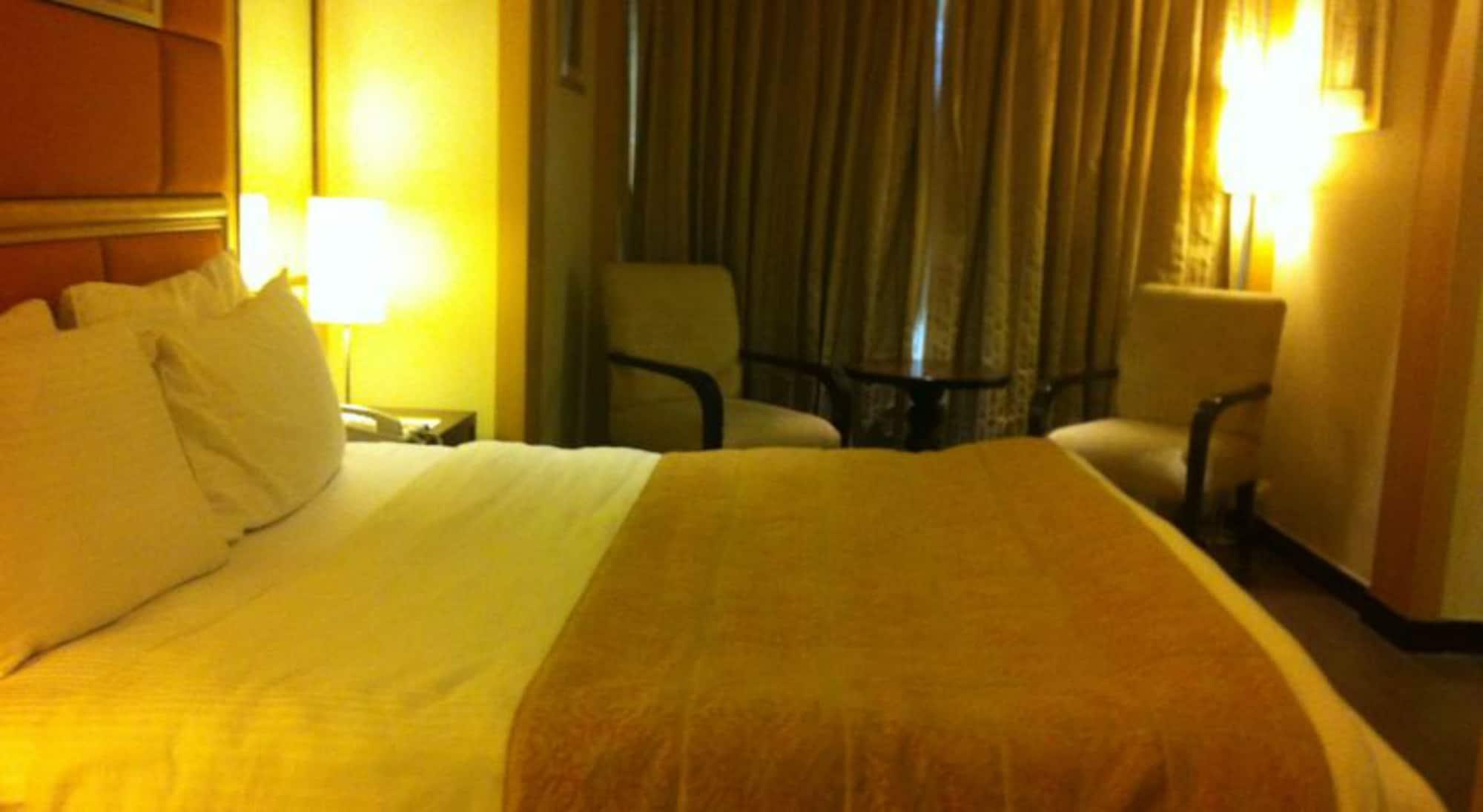 Habitación Lemon Tree Premier, Jaipur