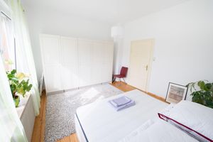 Alquiler Vacacional - Apartment Hörster in the center of Detmold