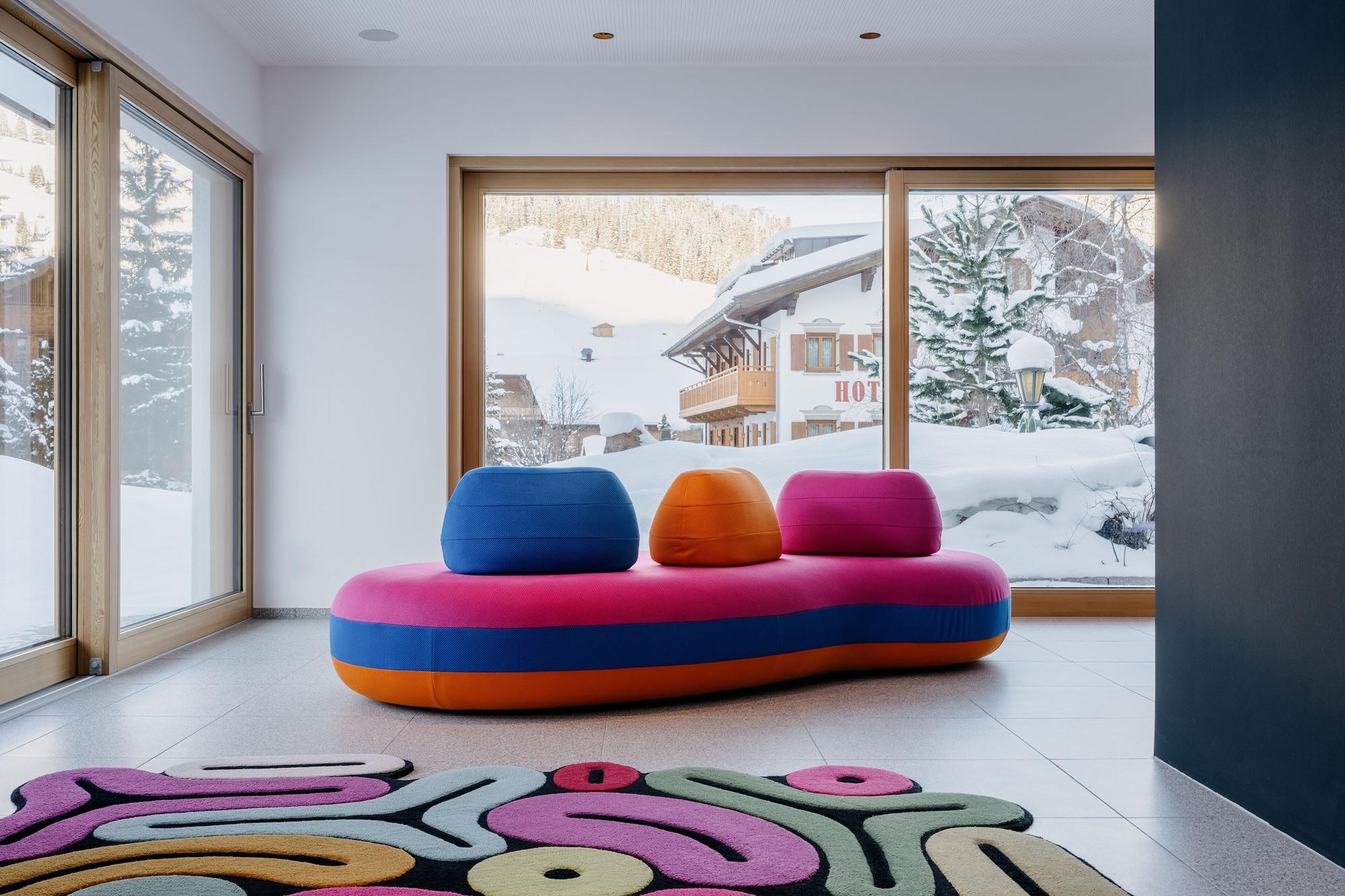 Spa Appart Hotel Knappaboda