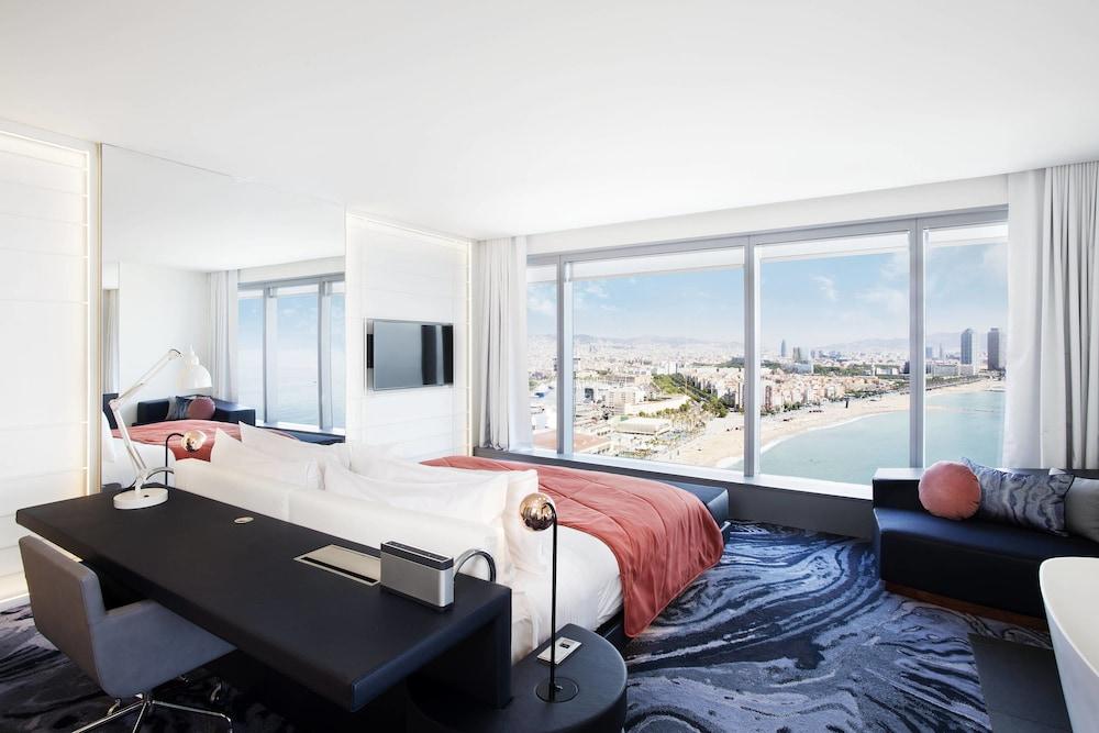 Hotel W Barcelona