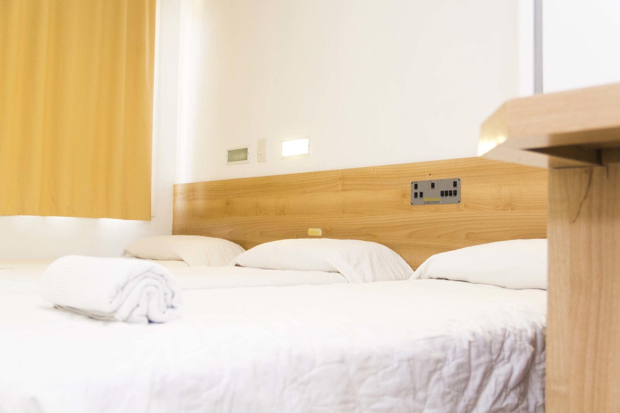 Varios Hotel Minuano Home