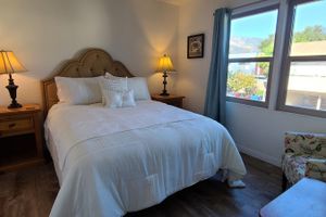 Alquiler Vacacional - 2 bedroom 2 bath with California King & queen bed