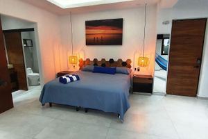 Alquiler Vacacional - Rooftop Infinity Pool Downtown 3 block from Beach