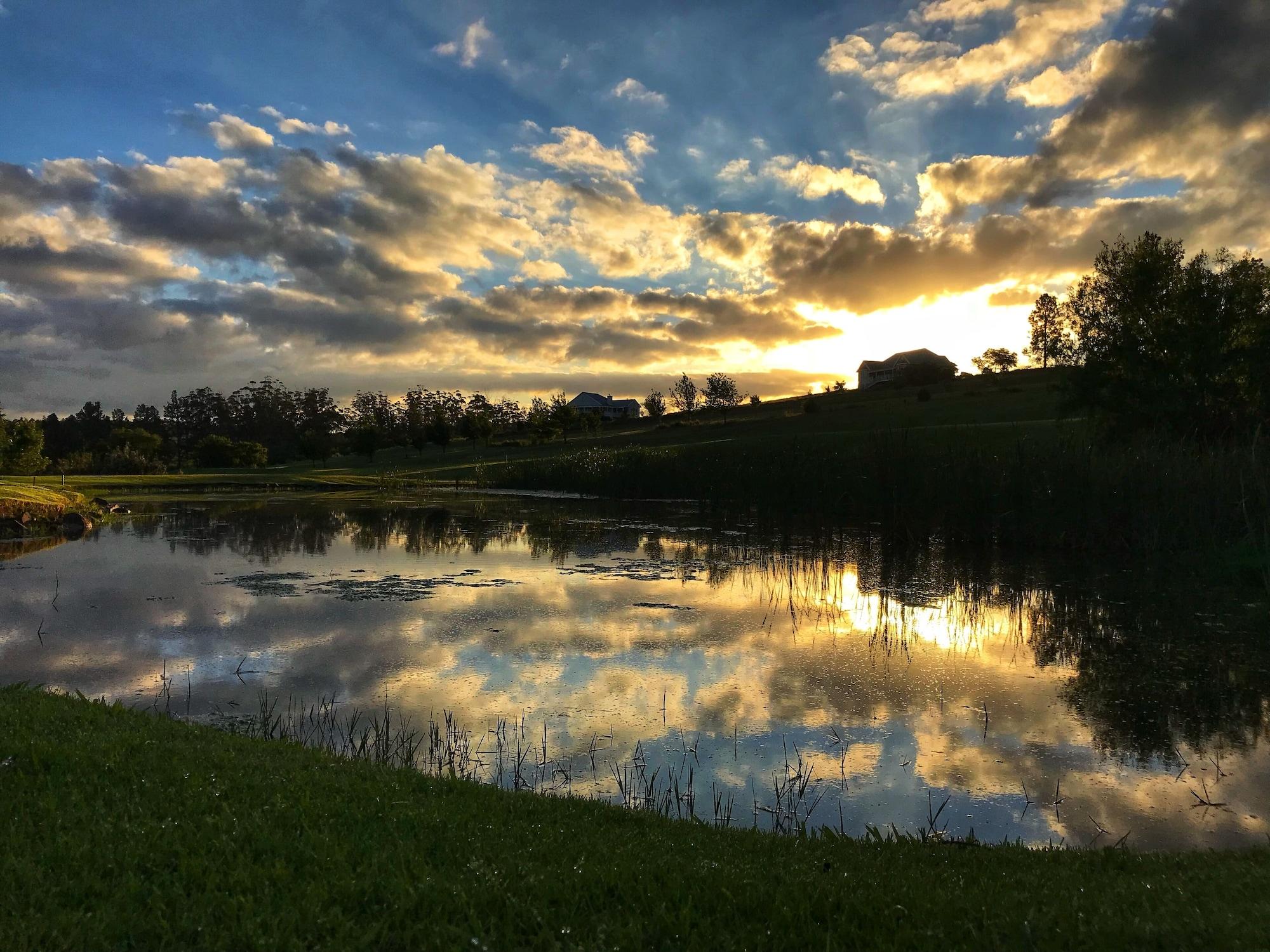 Varios Katberg Mountain Resort & Hotel