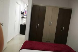 Alquiler Vacacional - SWIMMING POOL, BEACH, TV WIFI, HOT WATER, GYM, SECURITY