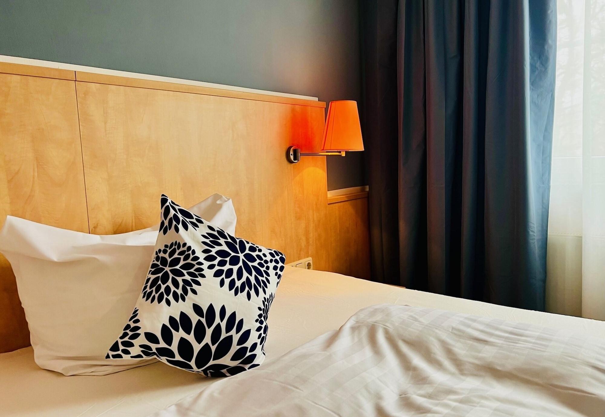 Habitación Konferenzhotel Ysenburger Hof