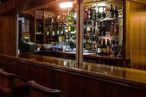 Alojamiento - Mitre House Hotel