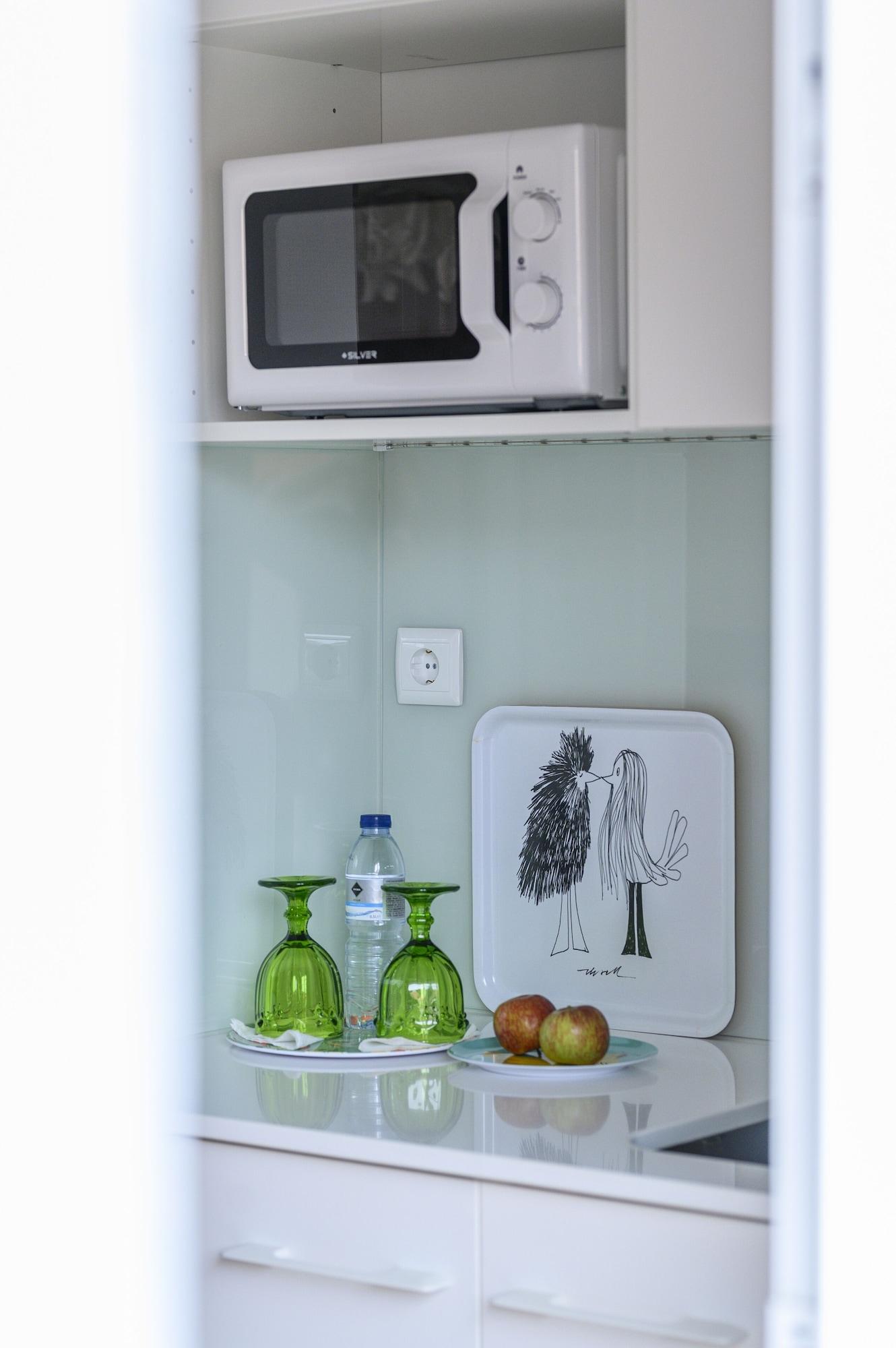 Equipamiento de Habitación Casa das Hortênsias - Charming Guest House