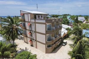 Alojamiento - Ocean Retreat & Spa