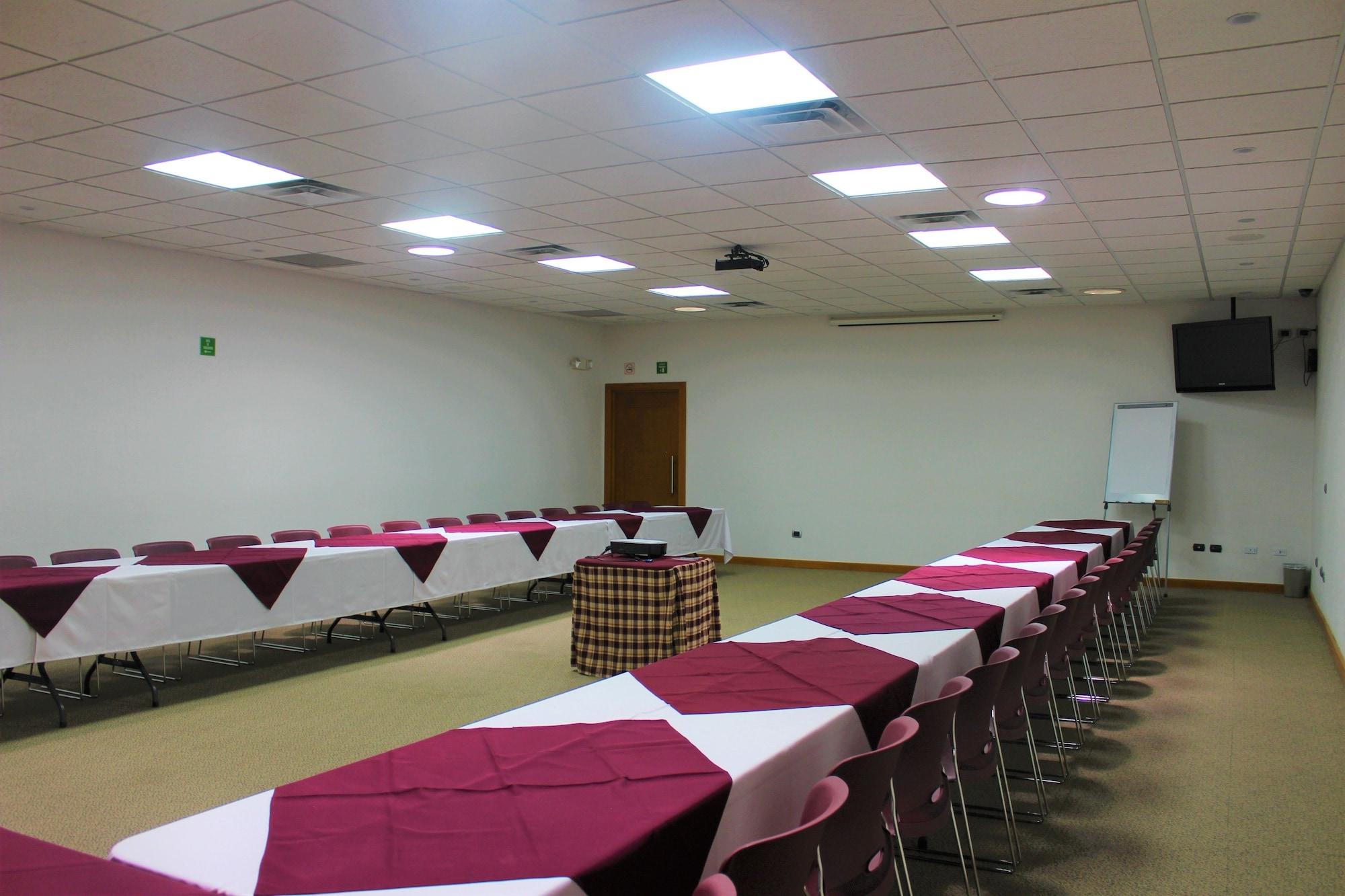 Sala de Reuniones State Inn