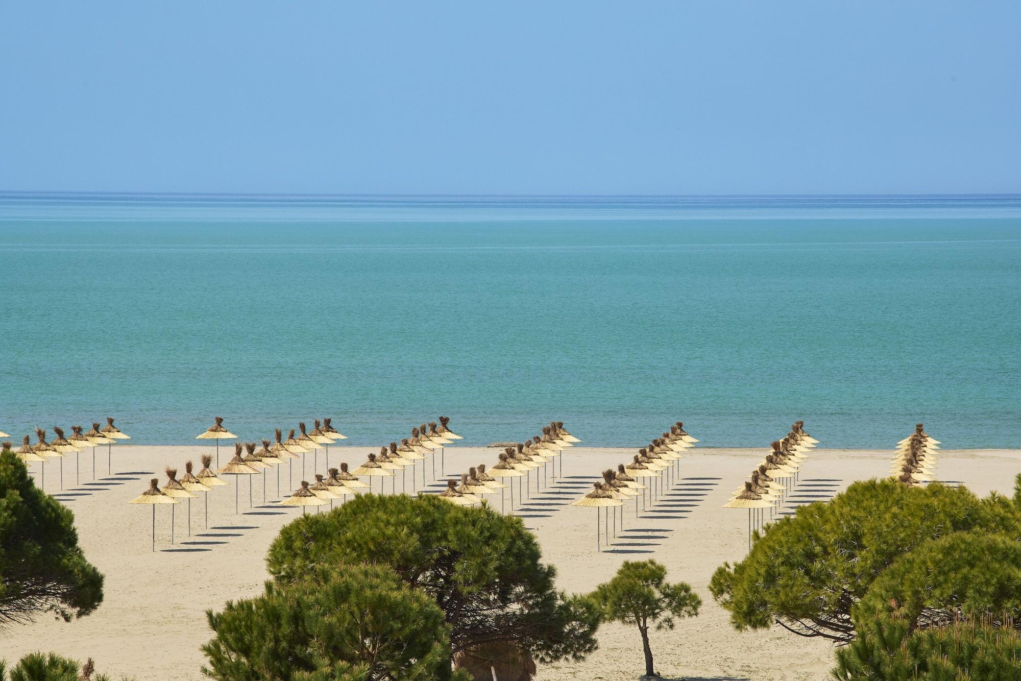 Playa Melia Durres Albania