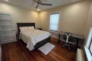 Alquiler Vacacional - Renovated Brighton/Boston 2 BR Condo w/ Parking