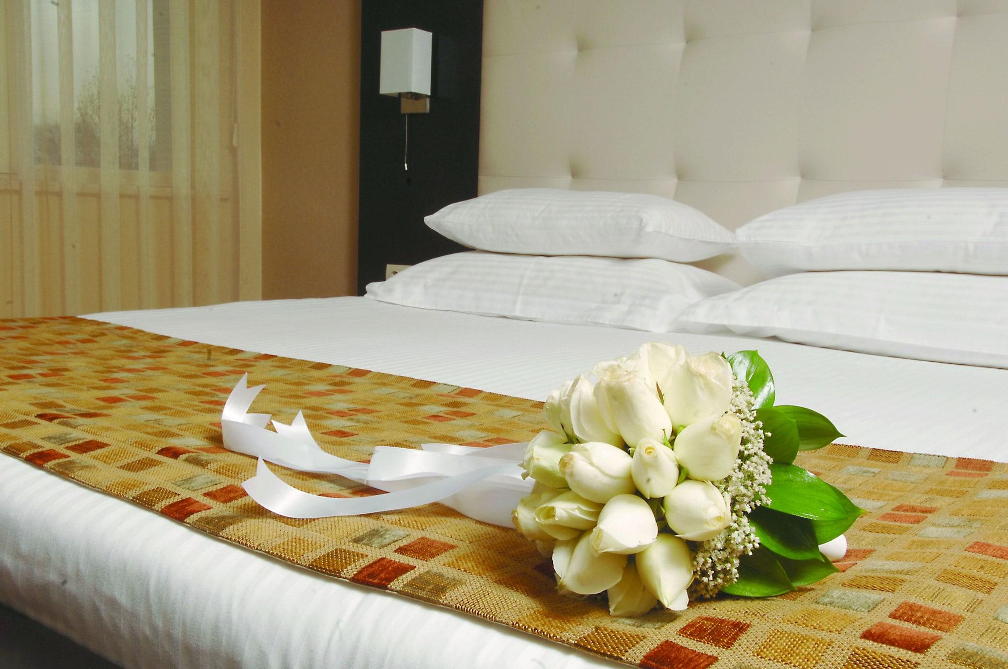 Habitación Eresin Hotels Topkapi