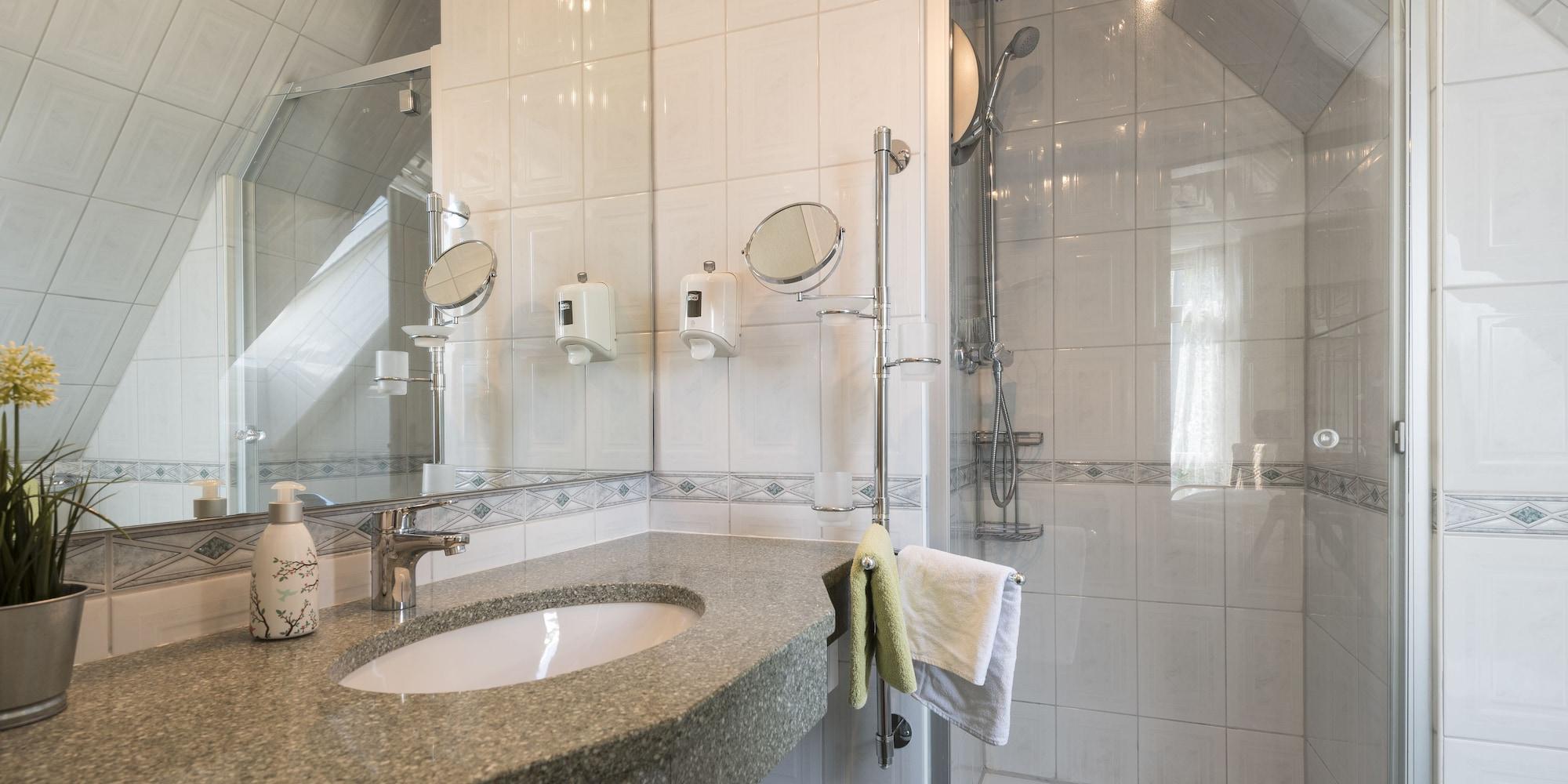 Equipamiento de Habitación Hotel Am Elisabethufer