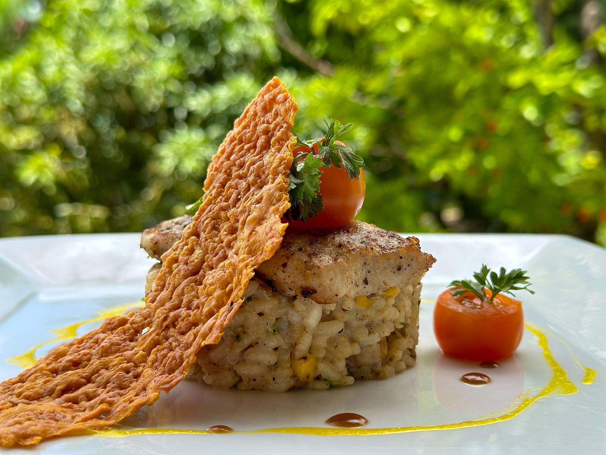 Restaurant Calabash Cove Resort And Spa - Adults Only