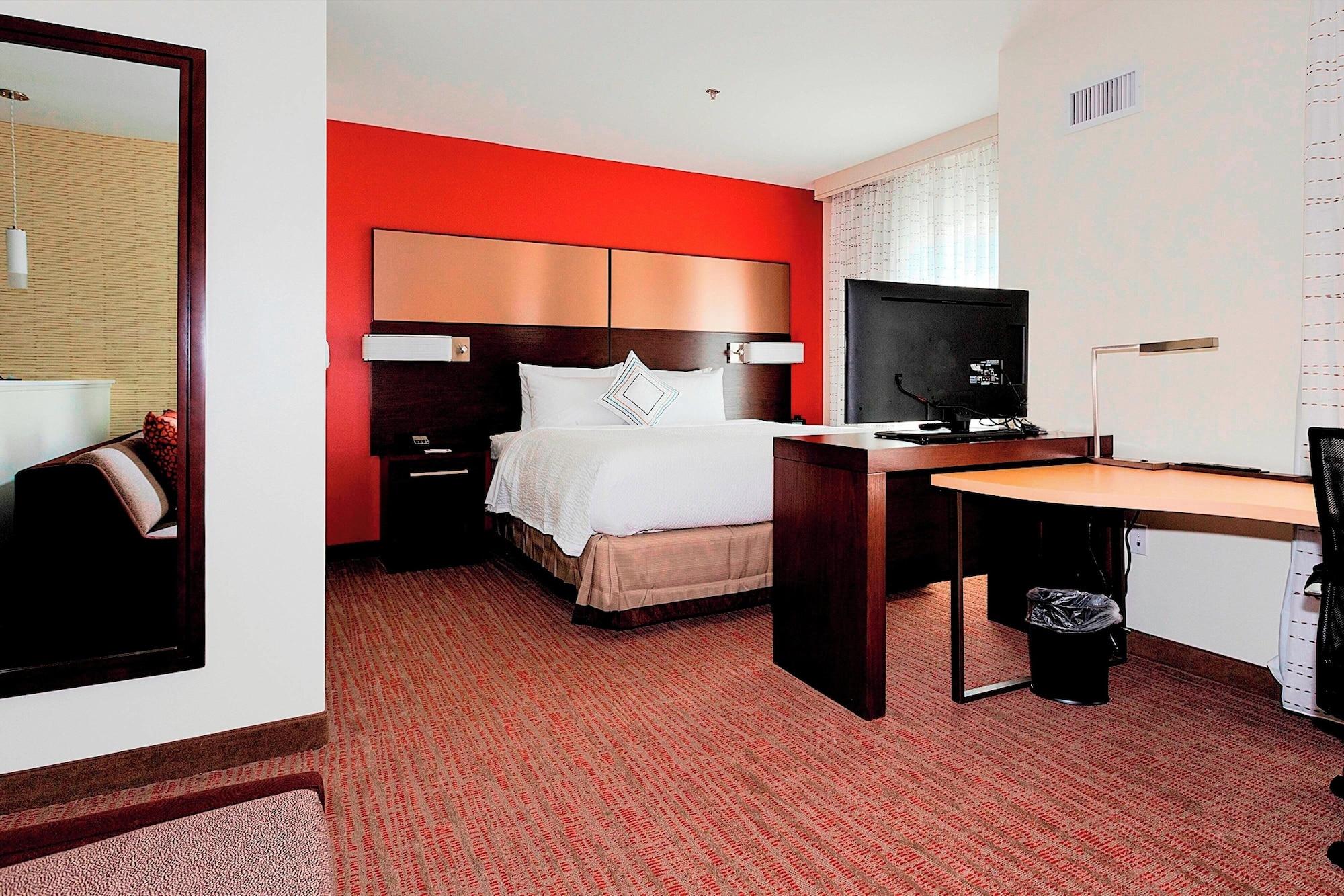 Habitación Residence Inn Lake Charles