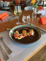 Alojamiento - Norsk Havbrukssenter AS