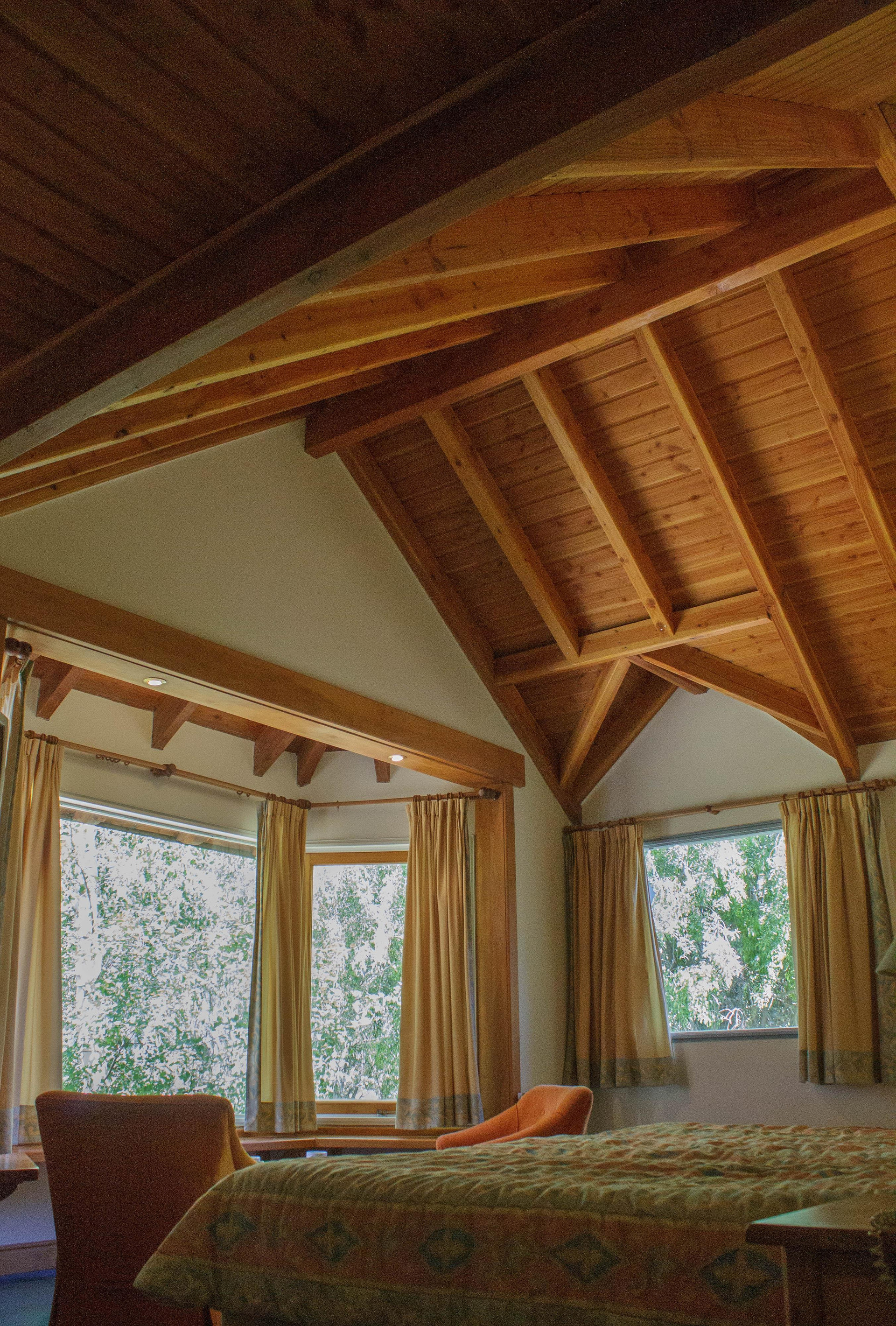Habitación Rupu Pehuen