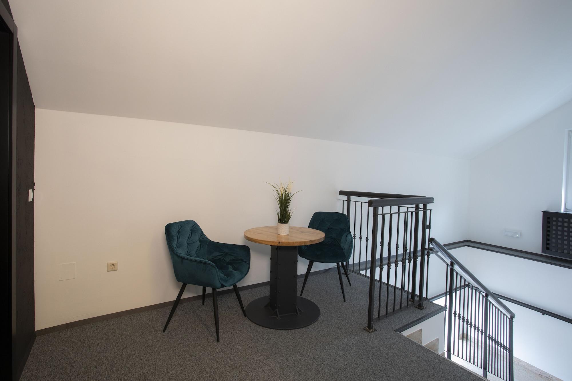Varios Rooms Bolero