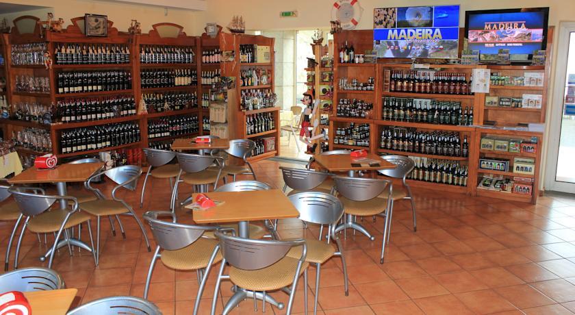 Bar/Salón Eira do Serrado Hotel & Spa