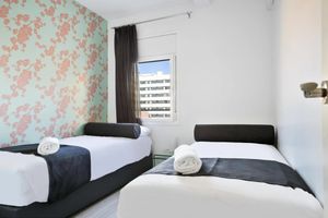 Alquiler Vacacional - Mar Apartments