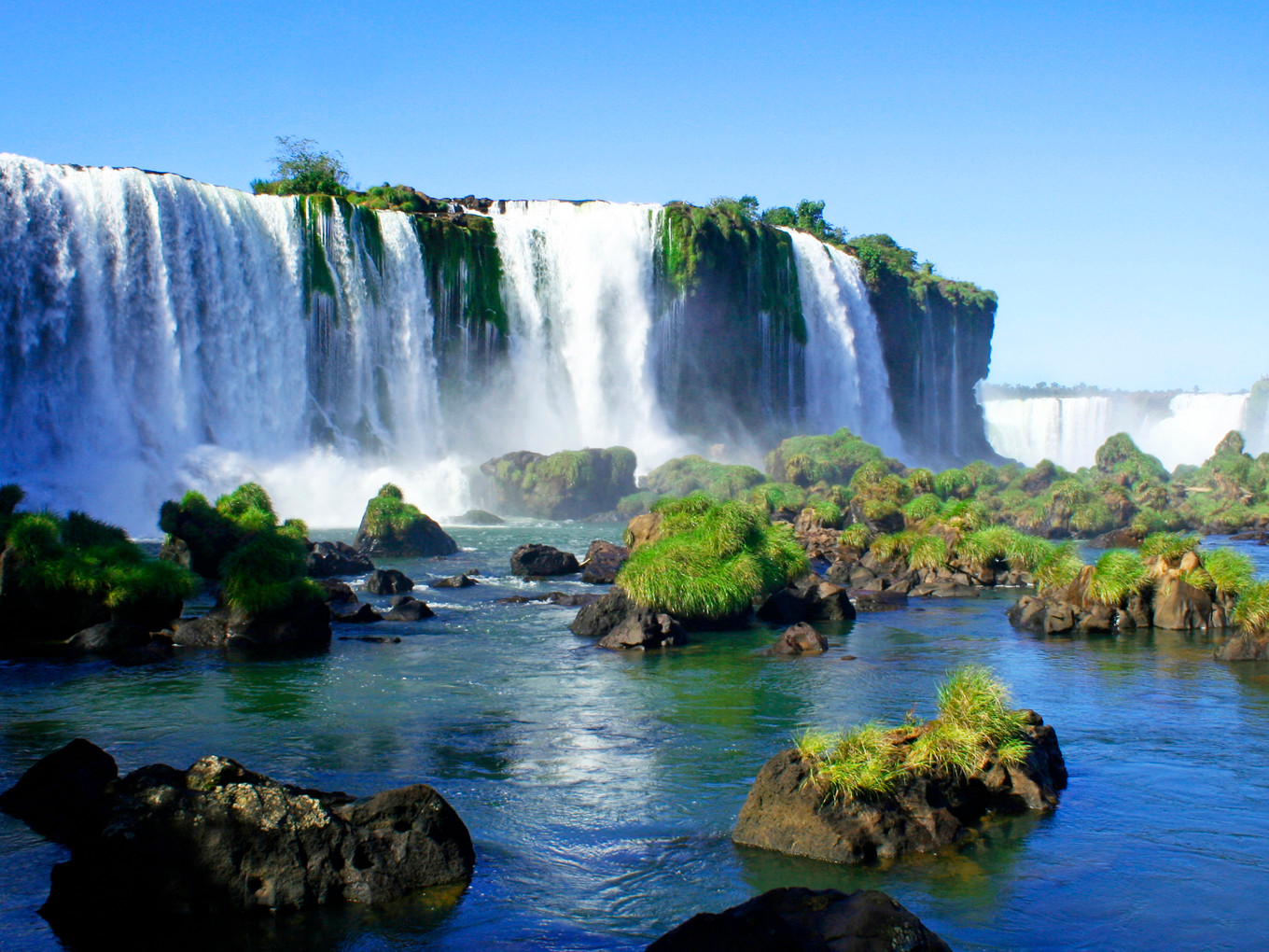 Foz de Iguazú