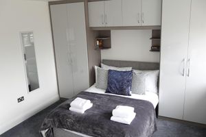 Alojamiento - The Hatton Rooms