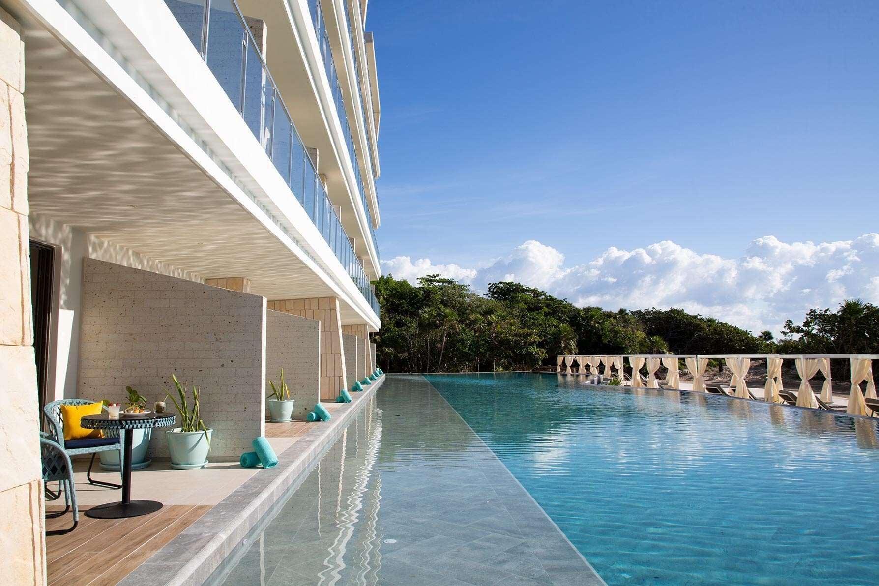 Palmaïa-The House of AïA: All Inclusive Wellness Resort – foto 32