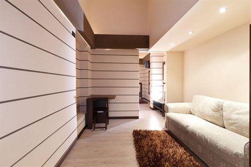 Equipamiento de Habitación Suite & Residence Absolute