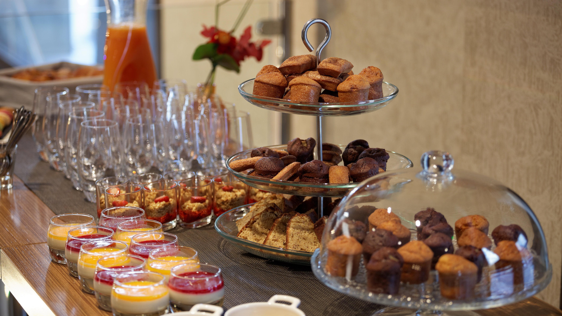 Restaurant Hôtel des Grands Voyageurs