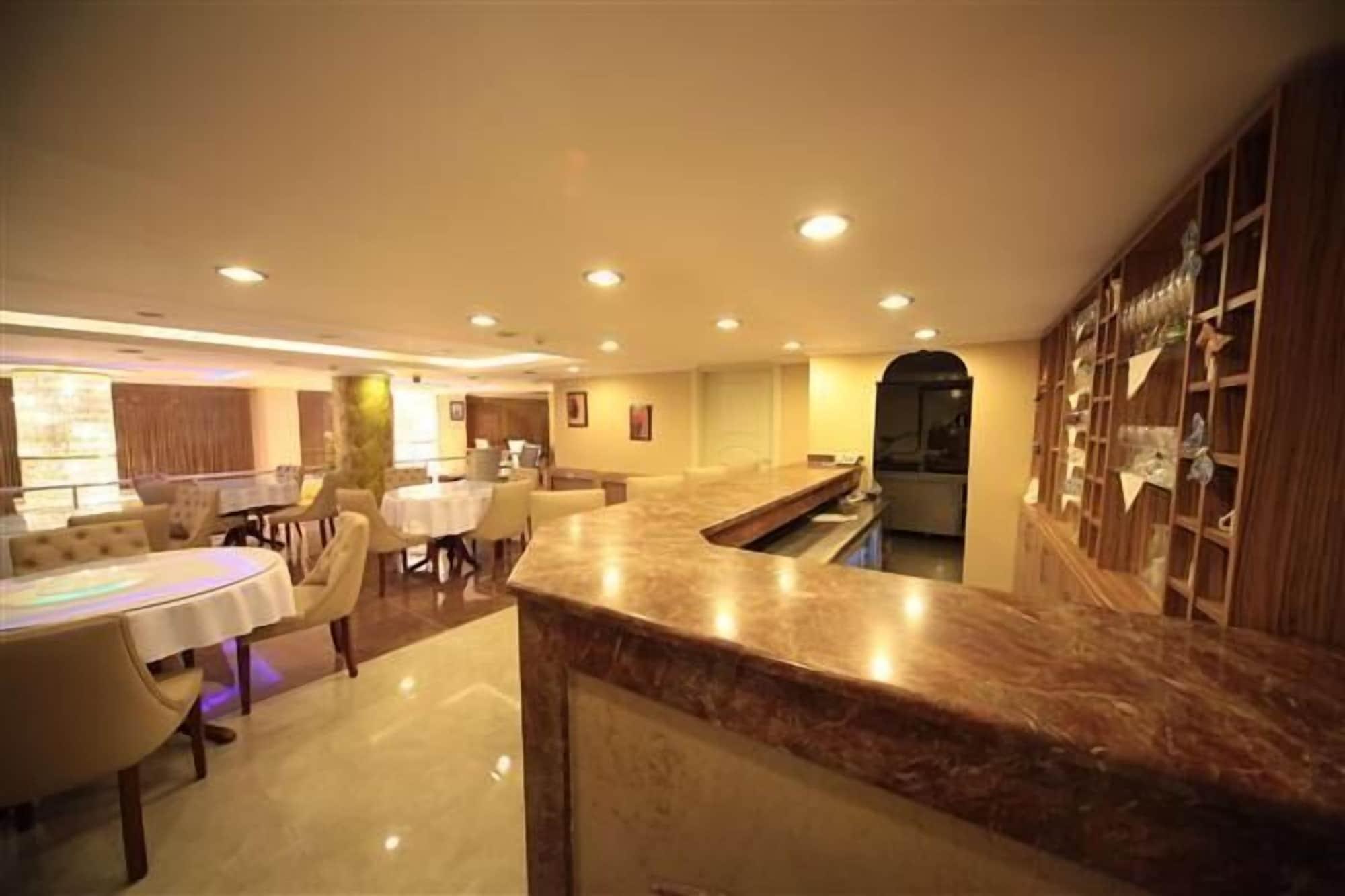 Restaurant Simper Hotel