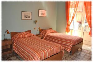 Hospedagens - Bed and Breakfast D'Angelo