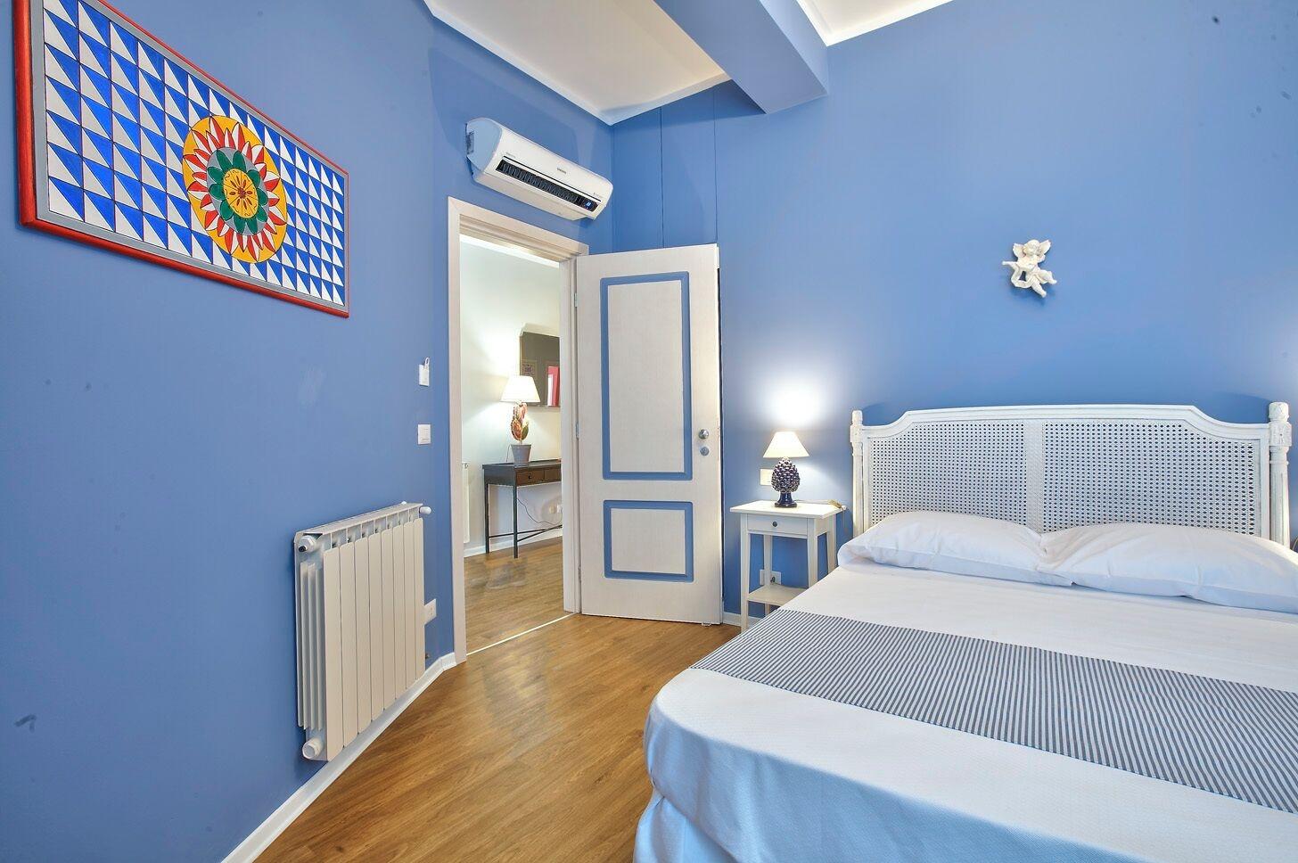 Habitación B&B del Corso