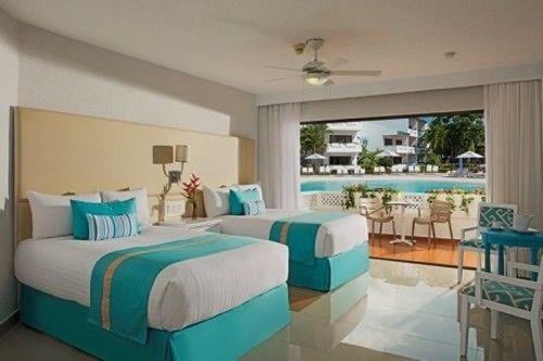 Habitación Sunscape Puerto Plata - All Inclusive