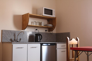 Alquiler Vacacional - Apartamento La Esperanza