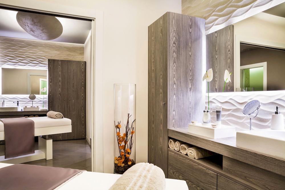 Spa Carlton Hotel Baglioni