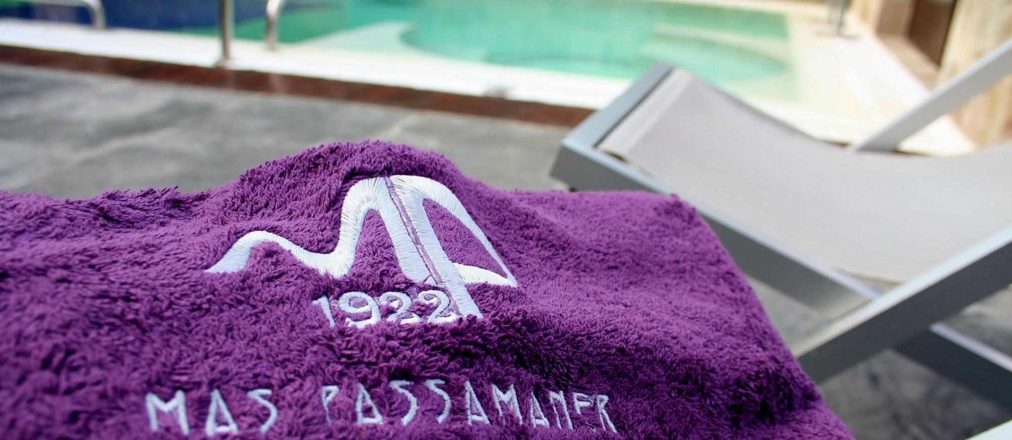 Spa Mas Passamaner Hotel