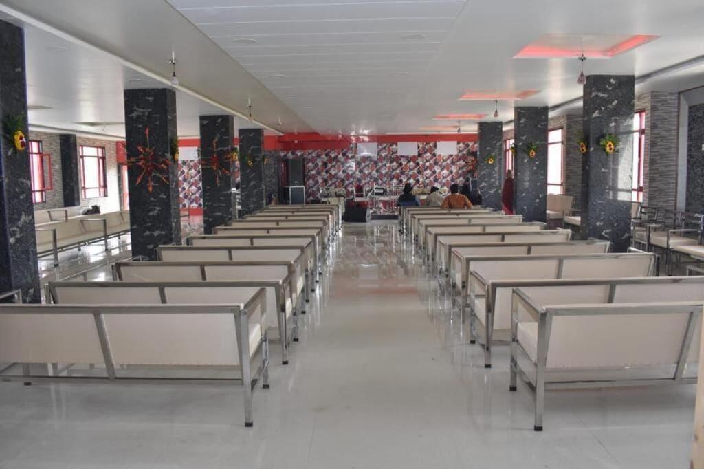 Sala de Reuniones Hotel Royal Country Club