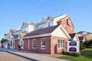 Alojamiento - TownePlace Suites by Marriott -Minneapolis West/StLouis Park
