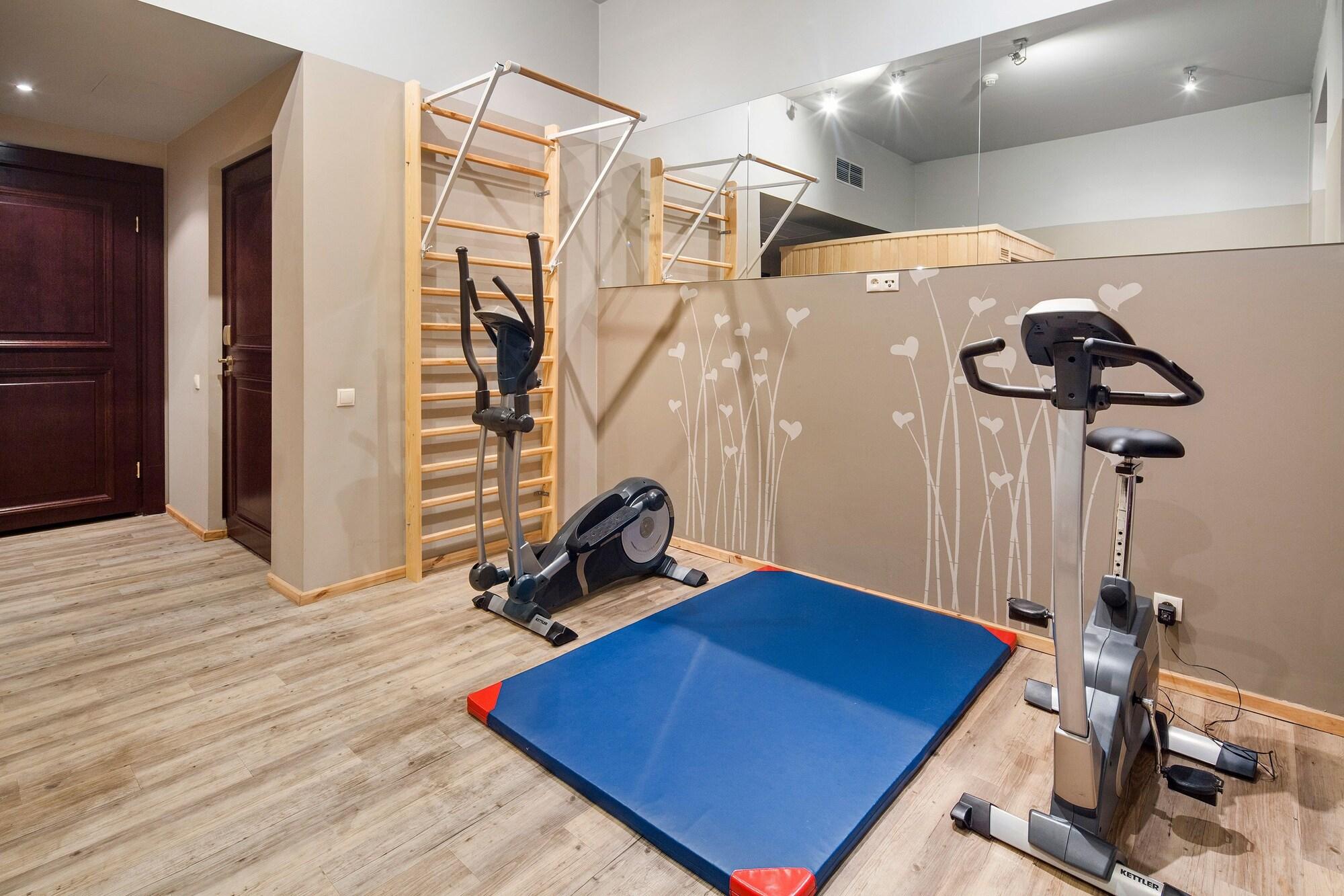 Gimnasio Hotel Unicus Krakow Old Town - Destigo Hotels