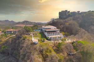 Alojamiento - Dunama Hotel With Ocean View