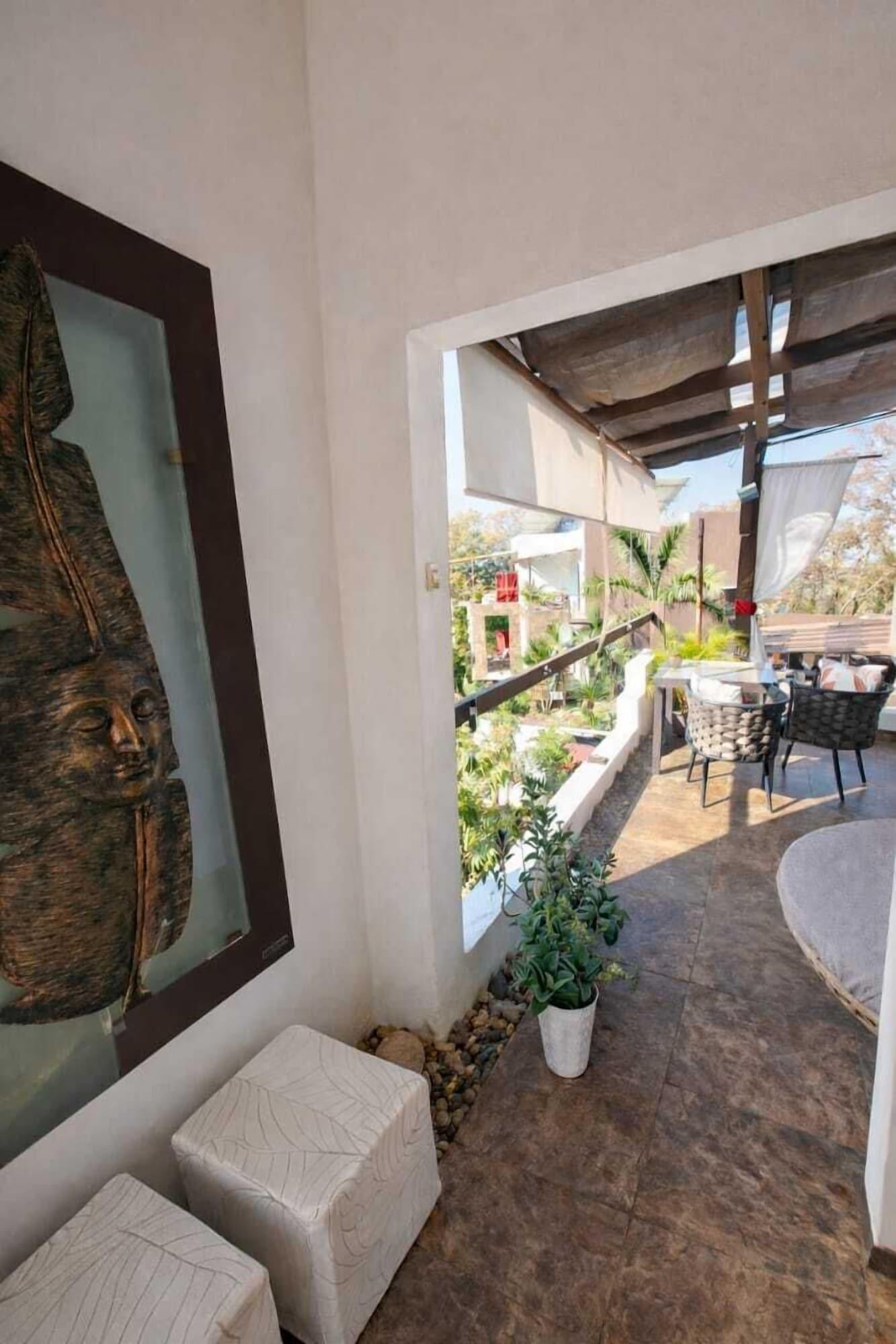 Restaurant Casa Qi Mazunte