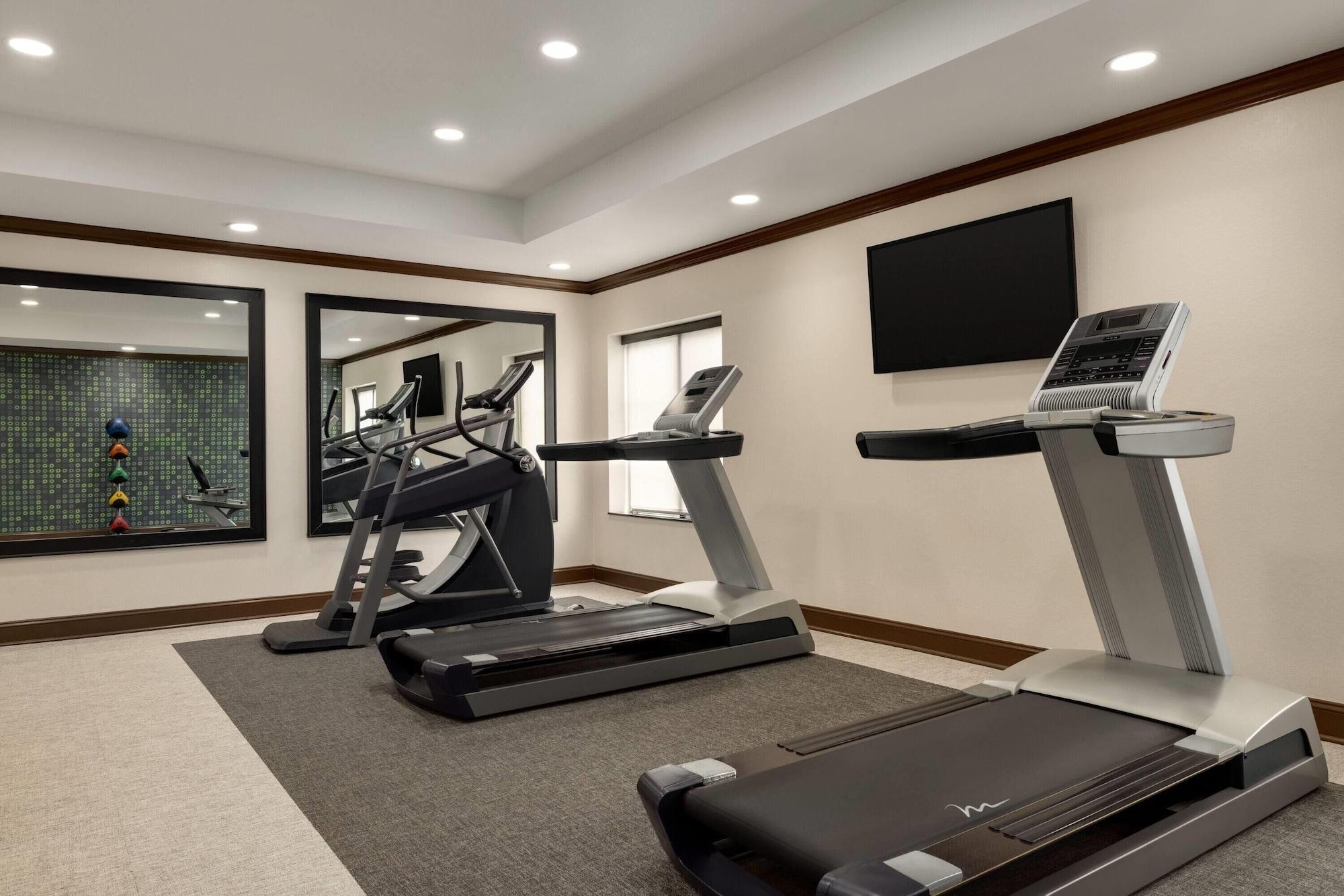 Gimnasio La Quinta Inn & Suites by Wyndham Memphis Wolfchase