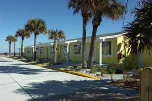 Alojamiento - Flagler Beach Motel and Vacation Rentals