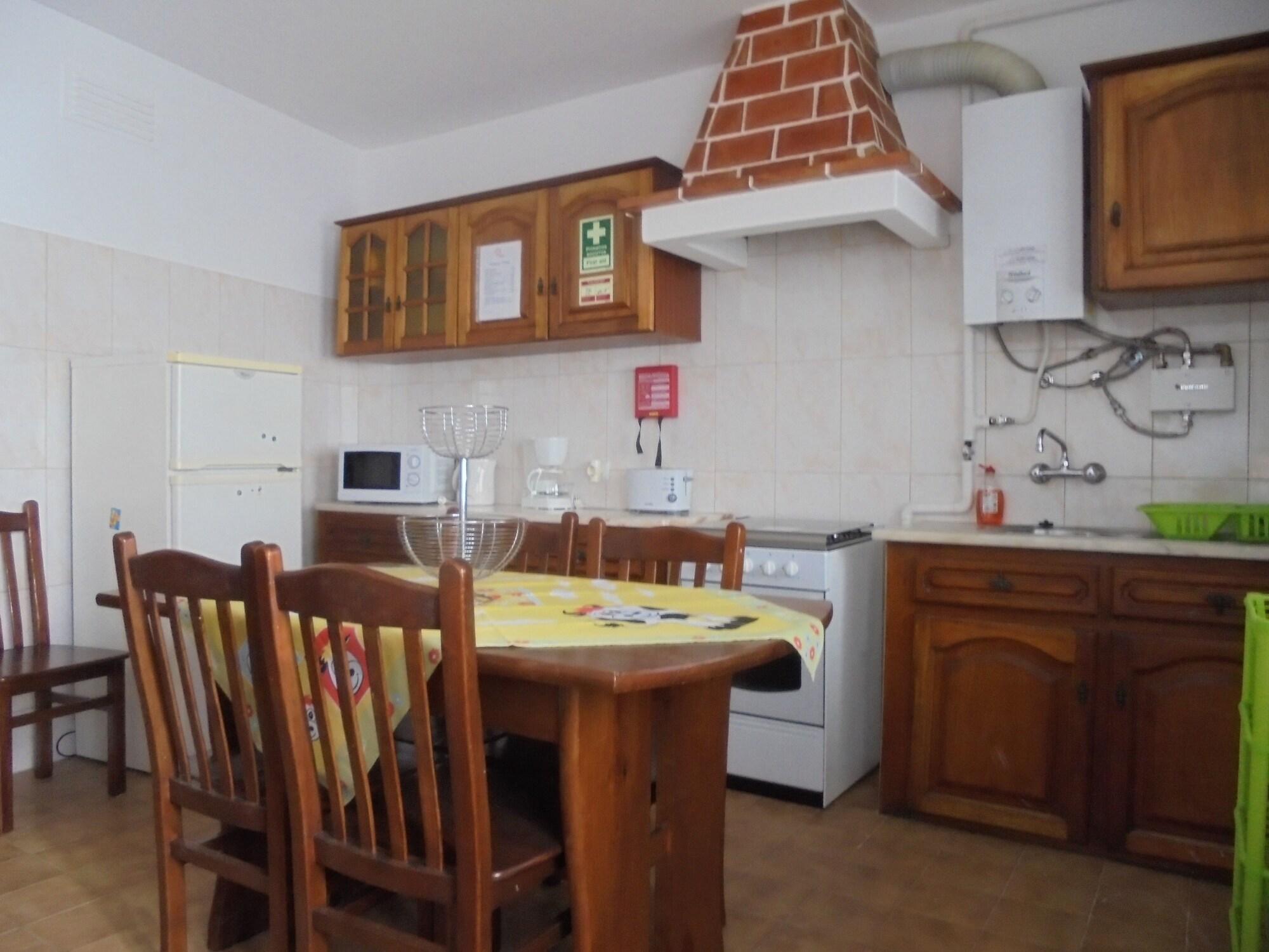 Restaurant Lagos City Center Guest House & Hostel
