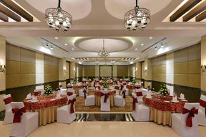 Alojamiento - Leisure Inn West Gurgaon