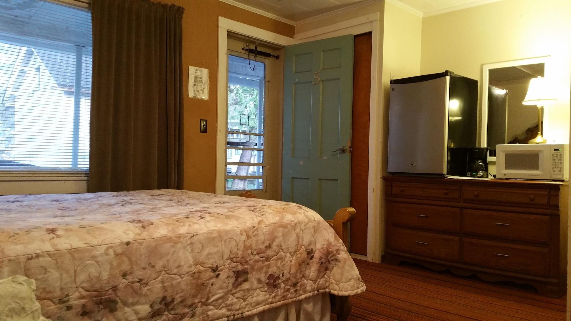 Habitación Cohocton Valley Inn