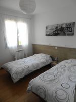 Alquiler Vacacional - House with private pool, in a quiet location close to Mimizan.